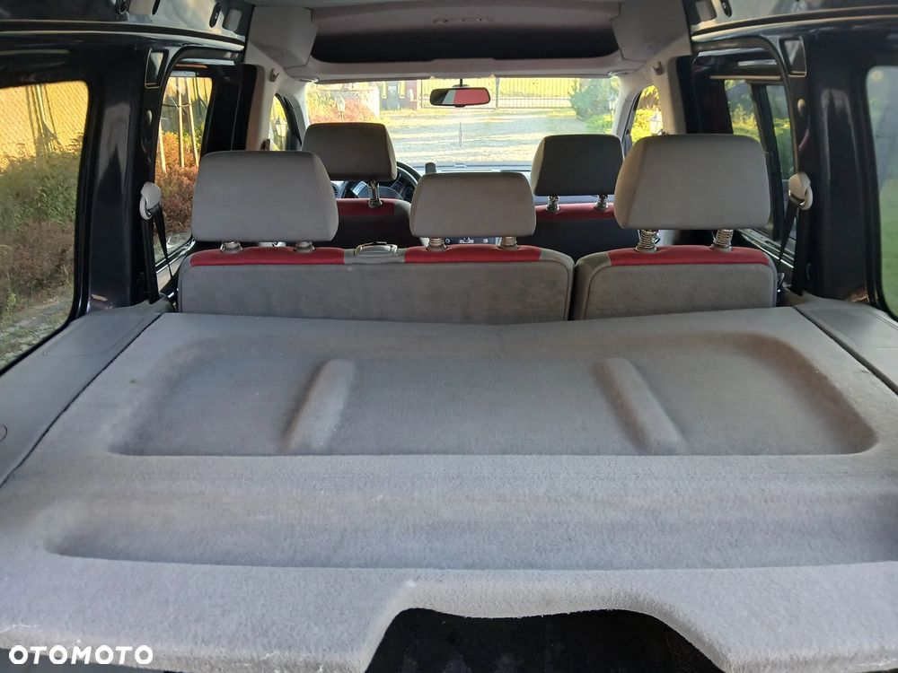 Volkswagen Caddy Life - 6