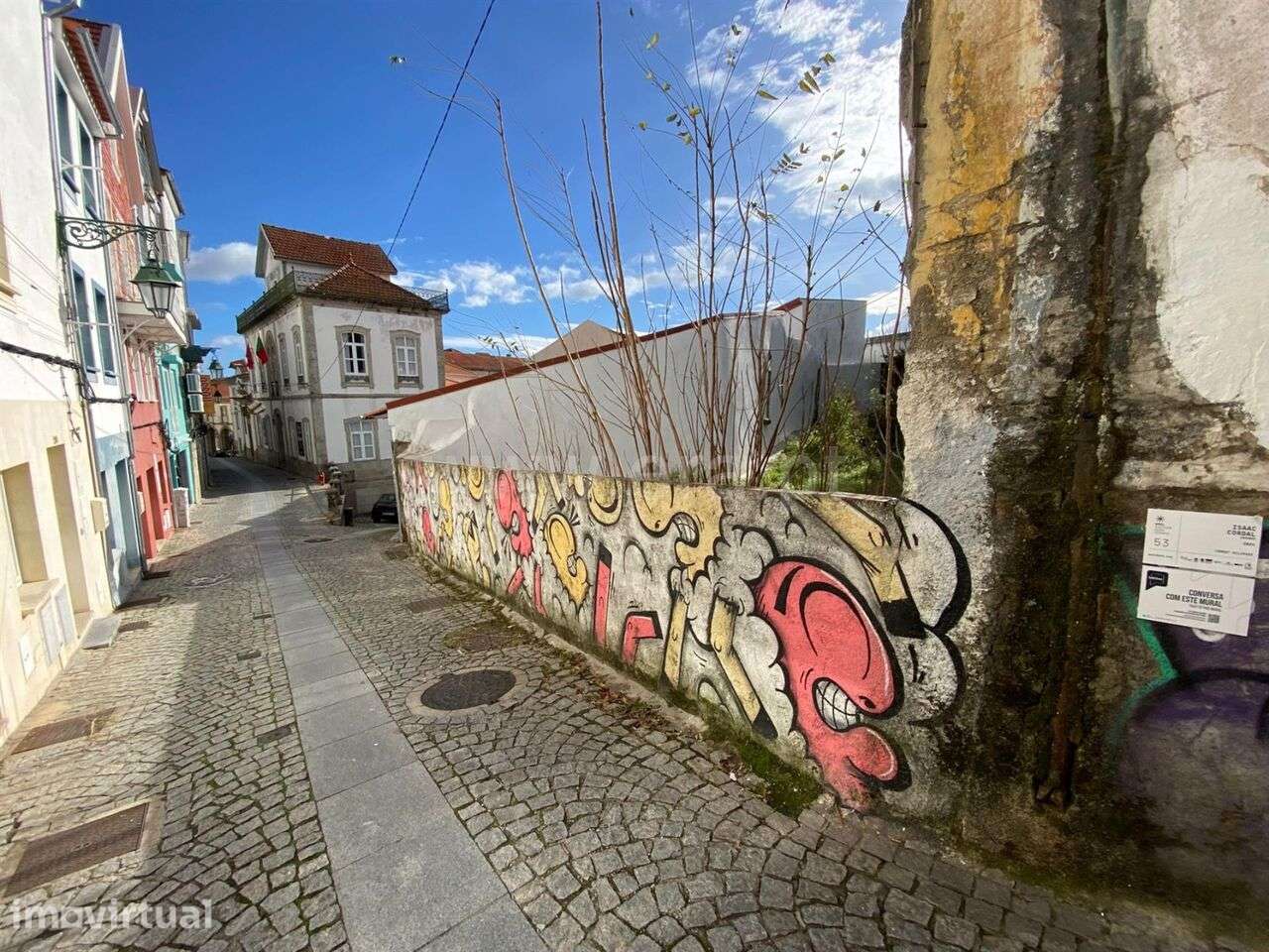 Lote / Covilhã, Covilhã - Grande imagem: 5/5