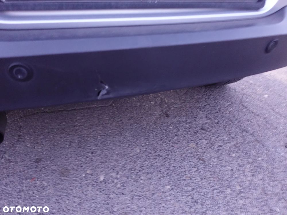 Volkswagen Tiguan 2.0 TSI 4Motion Team - 8