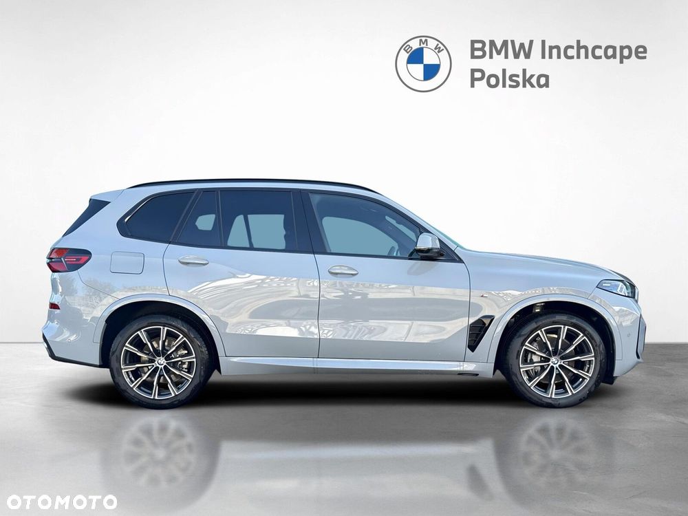 BMW X5 - 8