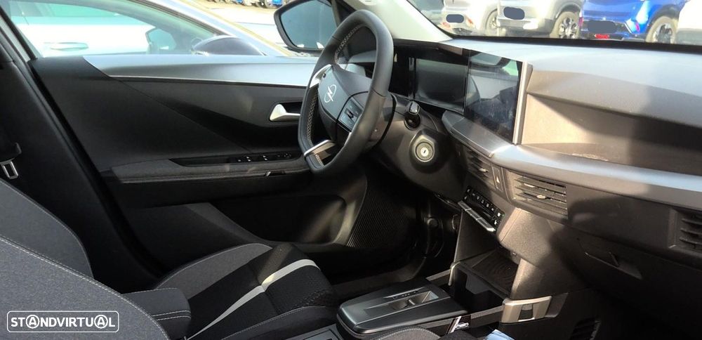 Opel Frontera 44 kWh GS - 4