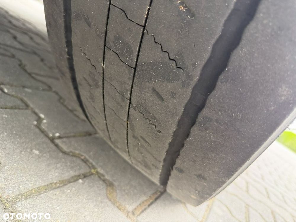 MAN TGX TG3 26.470 BDF GM ACC RETARDER 190 TYS. KM  NAVI KONTRAKT SERWIS  MAN DO KOŃCA!! SPROWADZONY z DE - 16