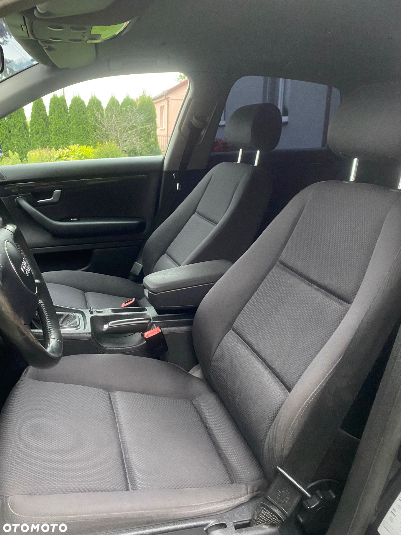 Audi A4 - 17