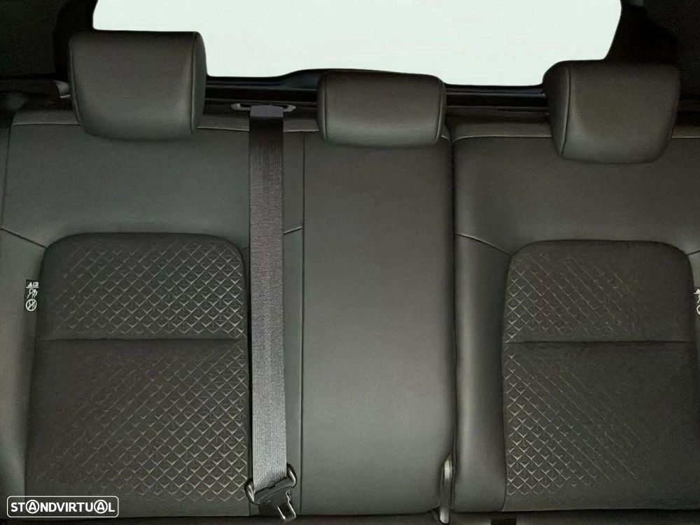 Nissan Juke 1.0 DIG-T N-Connecta NAV. - 17