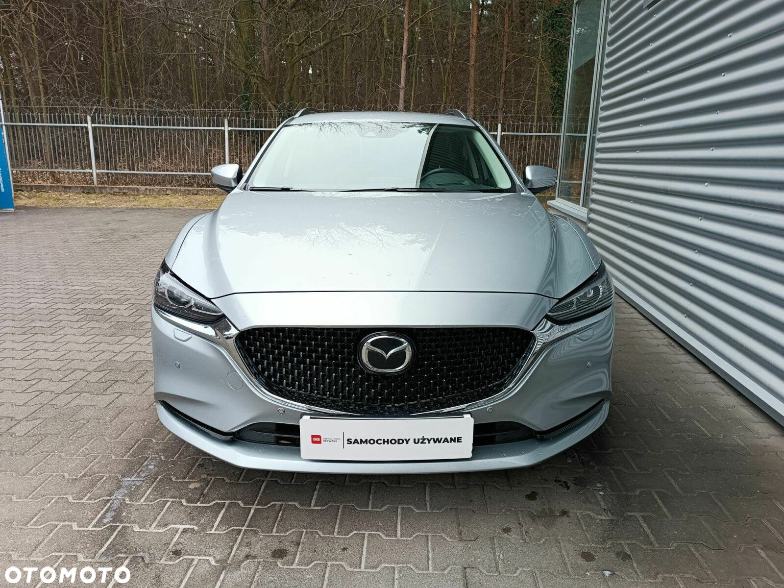 Mazda 6 2.0 SkyJoy/SkyBusiness - 3