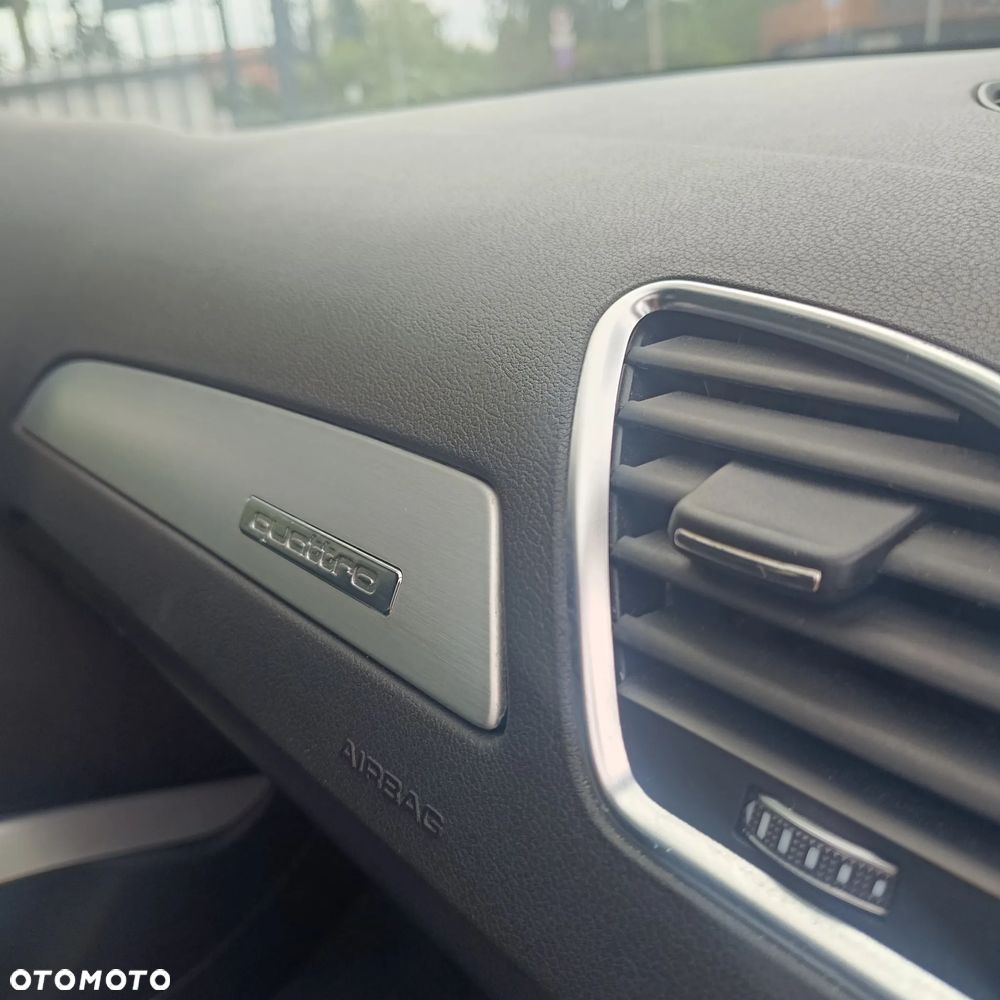 Audi A4 Limousine 2.0 TFSI quattro S line Sportpaket - 11