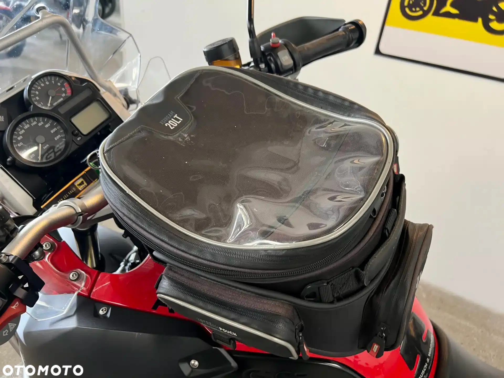 BMW GS - 18