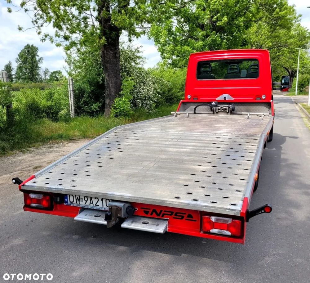 Iveco DAILY 35S17 - 9