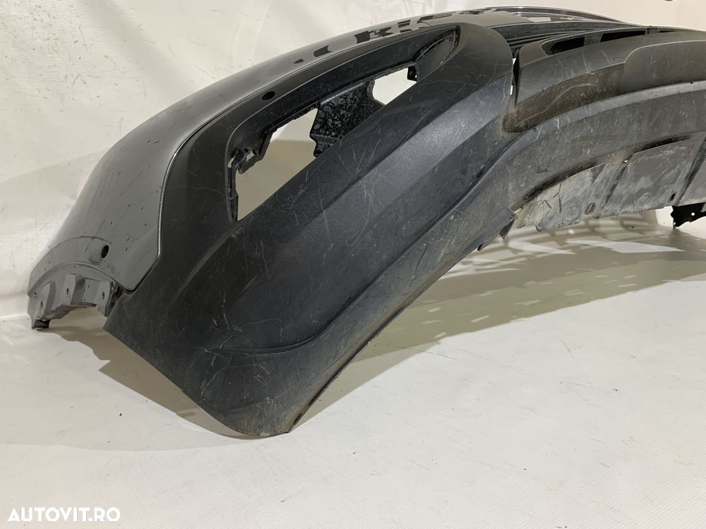 Bara fata Opel Crossland X, 2017, 2018, 2019, 2020, 2021, 2022, cod origine OE 39097370. - 14