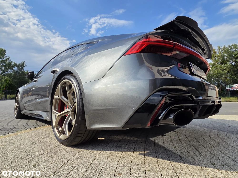 Audi RS7 Sportback - 3