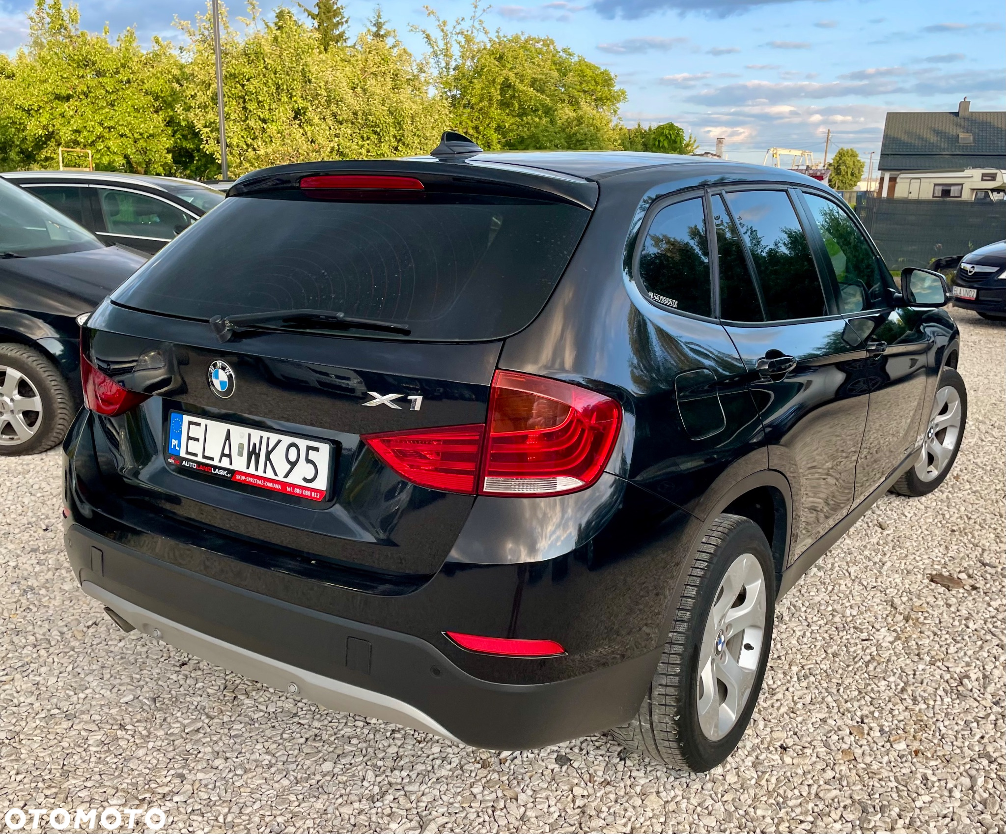 BMW X1 sDrive20d - 3