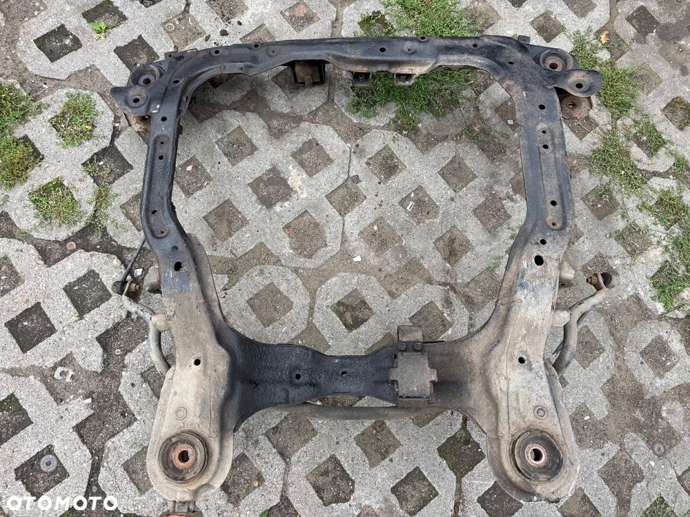 KIA SPORTAGE II HYUNDAI TUCSON I SANKI WÓZEK BELKA ZAWIESZENIA PRZEDNIEGO - 3