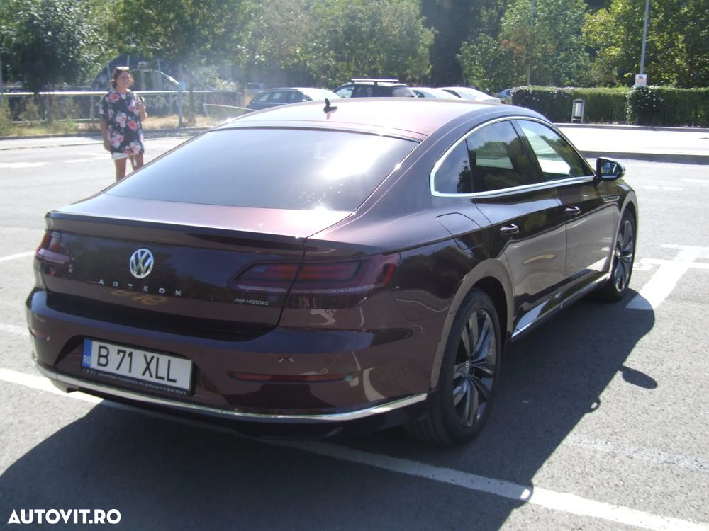 Volkswagen ARTEON 2.0 TDI Elegance - 4