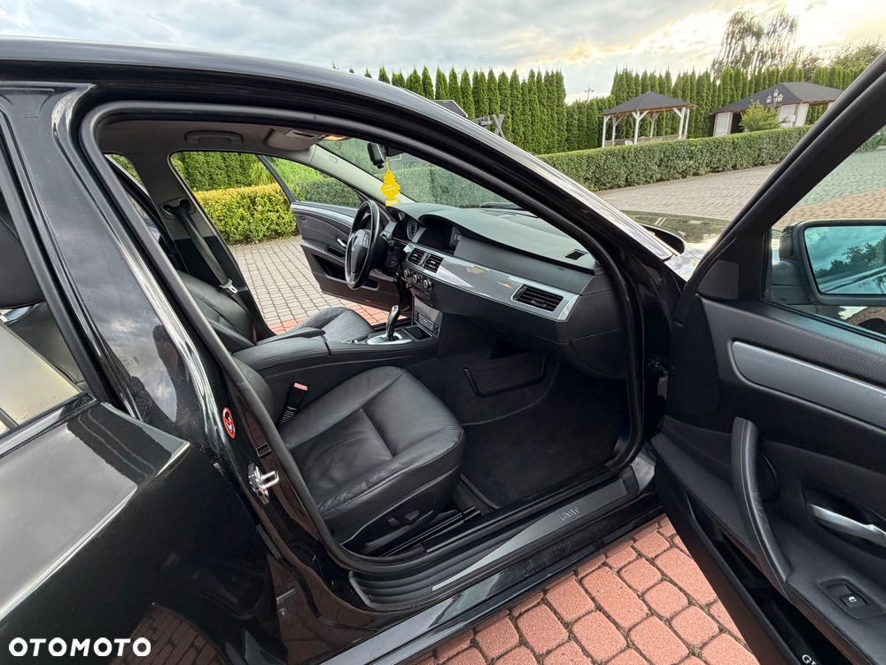 BMW Seria 5 530d - 20
