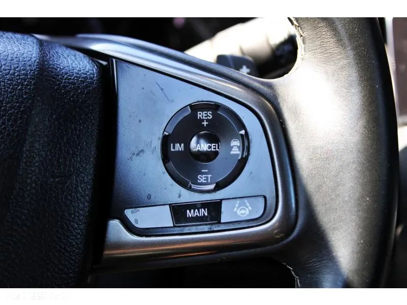 Honda Civic 1.5 T Sport Plus (Navi) - 15