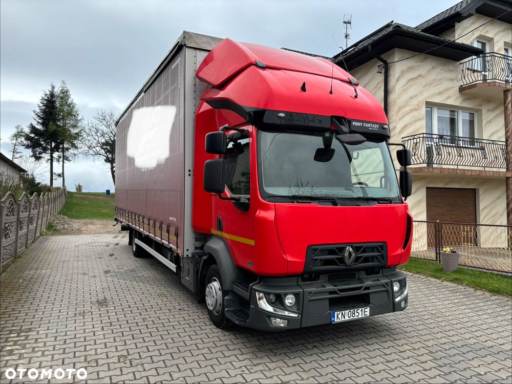 Renault Gama d12 - 2