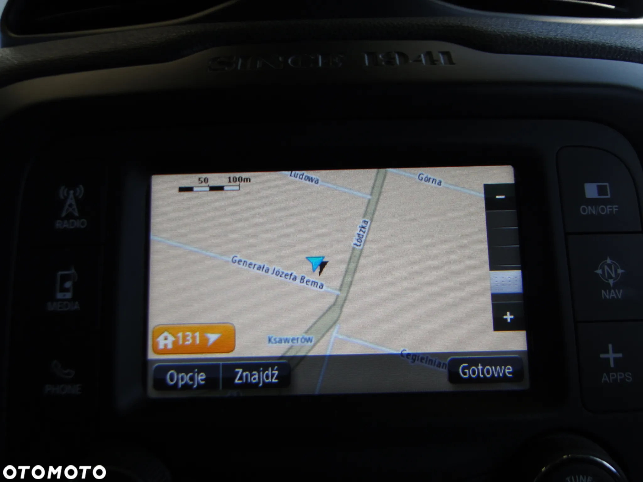 Jeep Renegade 2.0 MultiJet Limited 4WD S&S - 37