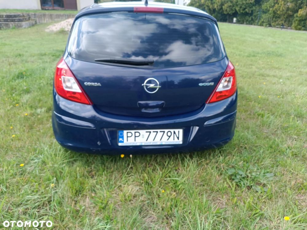 Opel Corsa - 25