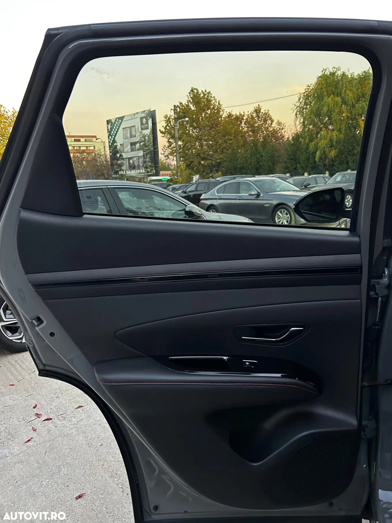 Hyundai Tucson - 16