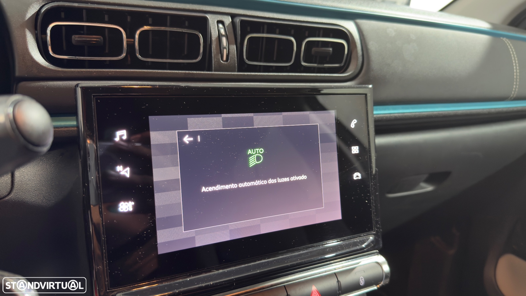 Citroën C3 1.2 PureTech Feel - 20