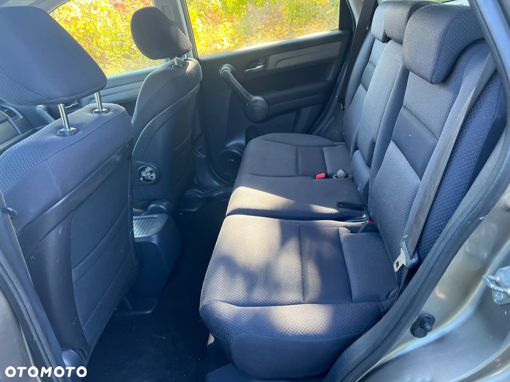 Honda CR-V 2.0 Executive - 8