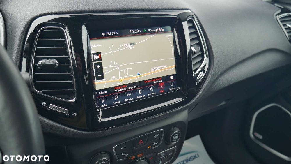 Jeep Compass - 14