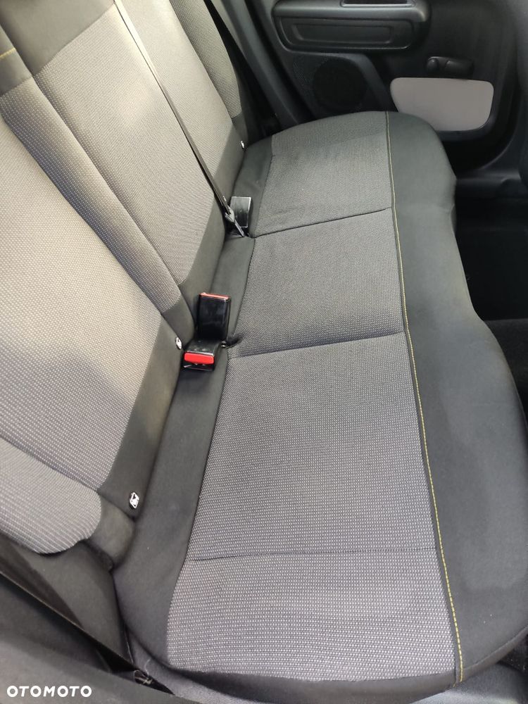 Citroën C3 BlueHDi 100 S&S FEEL - 26