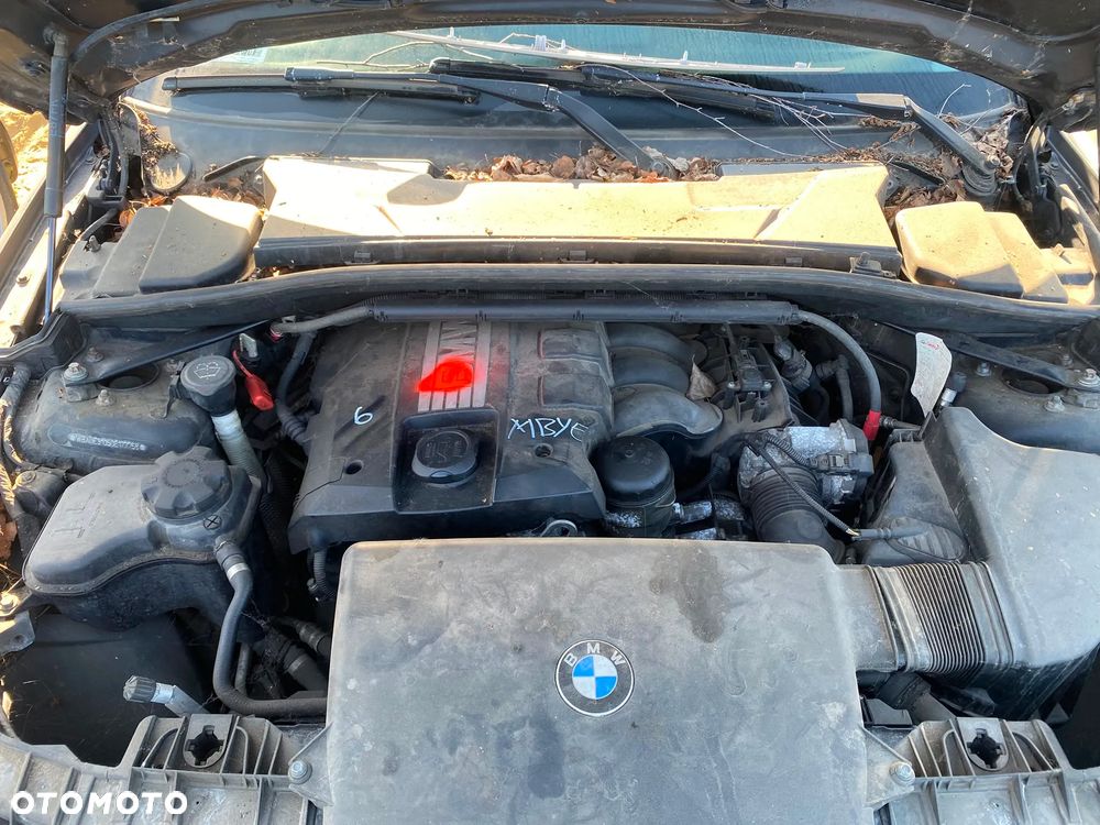 203 / Bmw E87 / Na Części / - 4