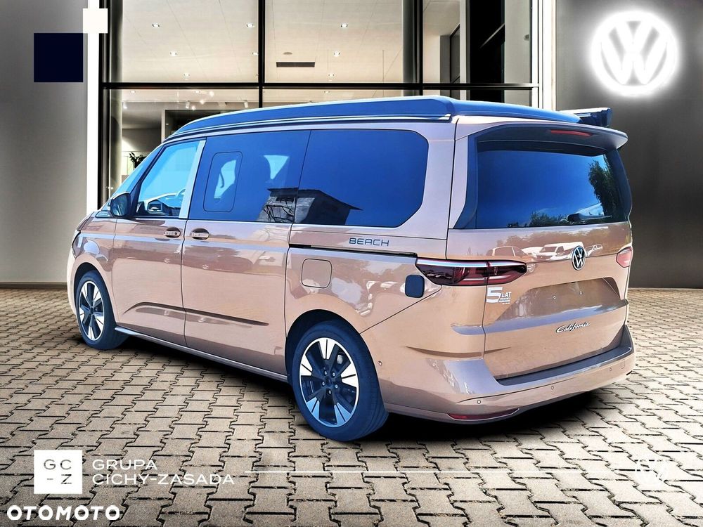 Volkswagen California - 4