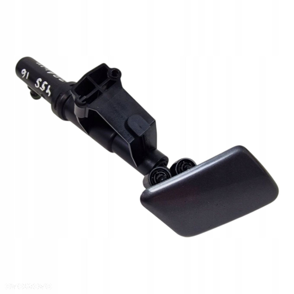VOLVO C30 2009 SPRYSKIWACZ LAMPY PRAWY KOMPLETNY 655-16
