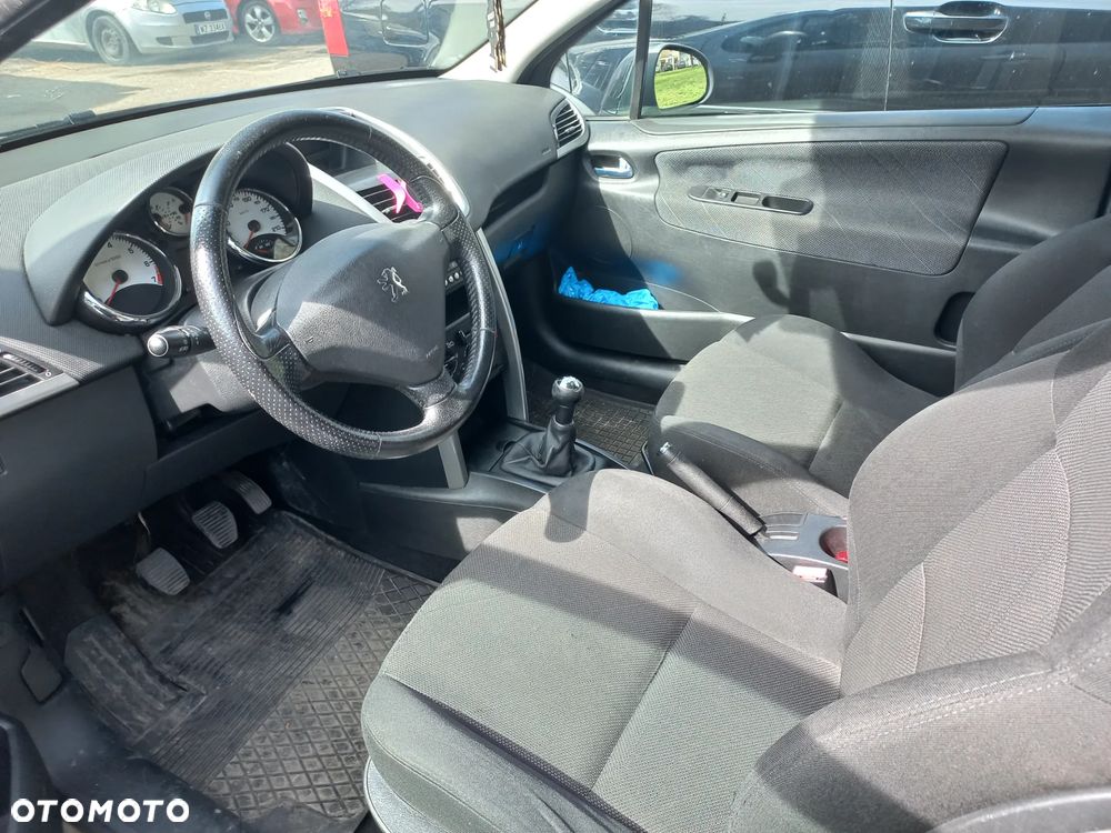 Peugeot 207 1.6 VTi Sporty - 6