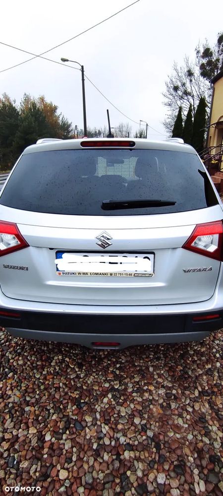 Suzuki Vitara 1.6 Premium 2WD - 2