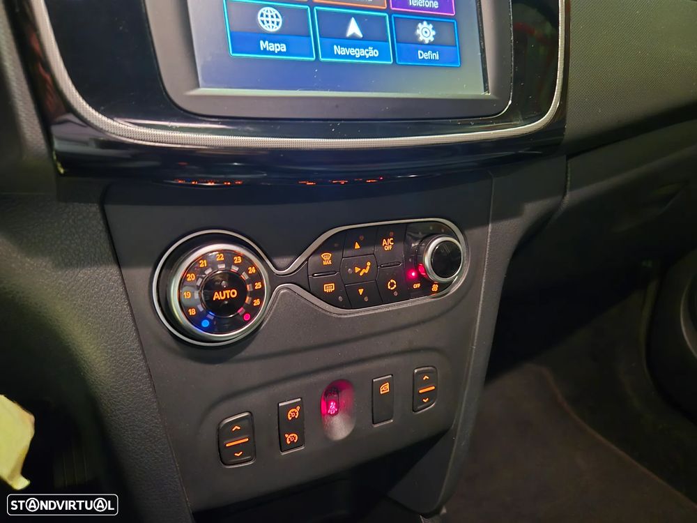 Dacia Sandero 0.9 TCe Stepway - 18