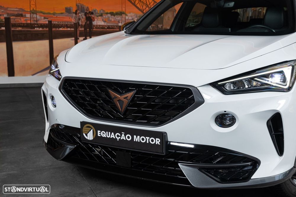 Cupra Formentor 1.5 TSI DSG - 7