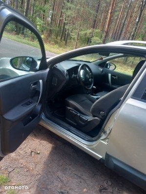 Nissan Qashqai+2 - 6