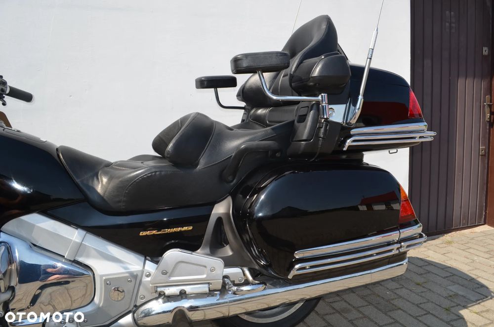 Honda GL - 25