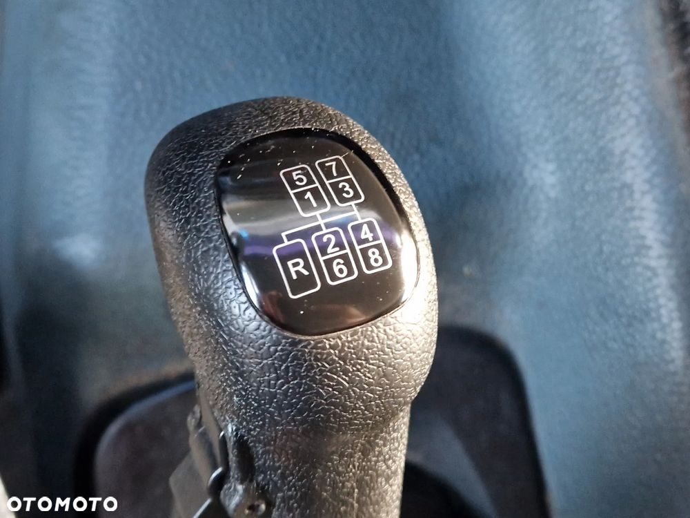 DAF FAR CF85.430 | BDF | 6x2 | STANDARD | MANUAL - 16