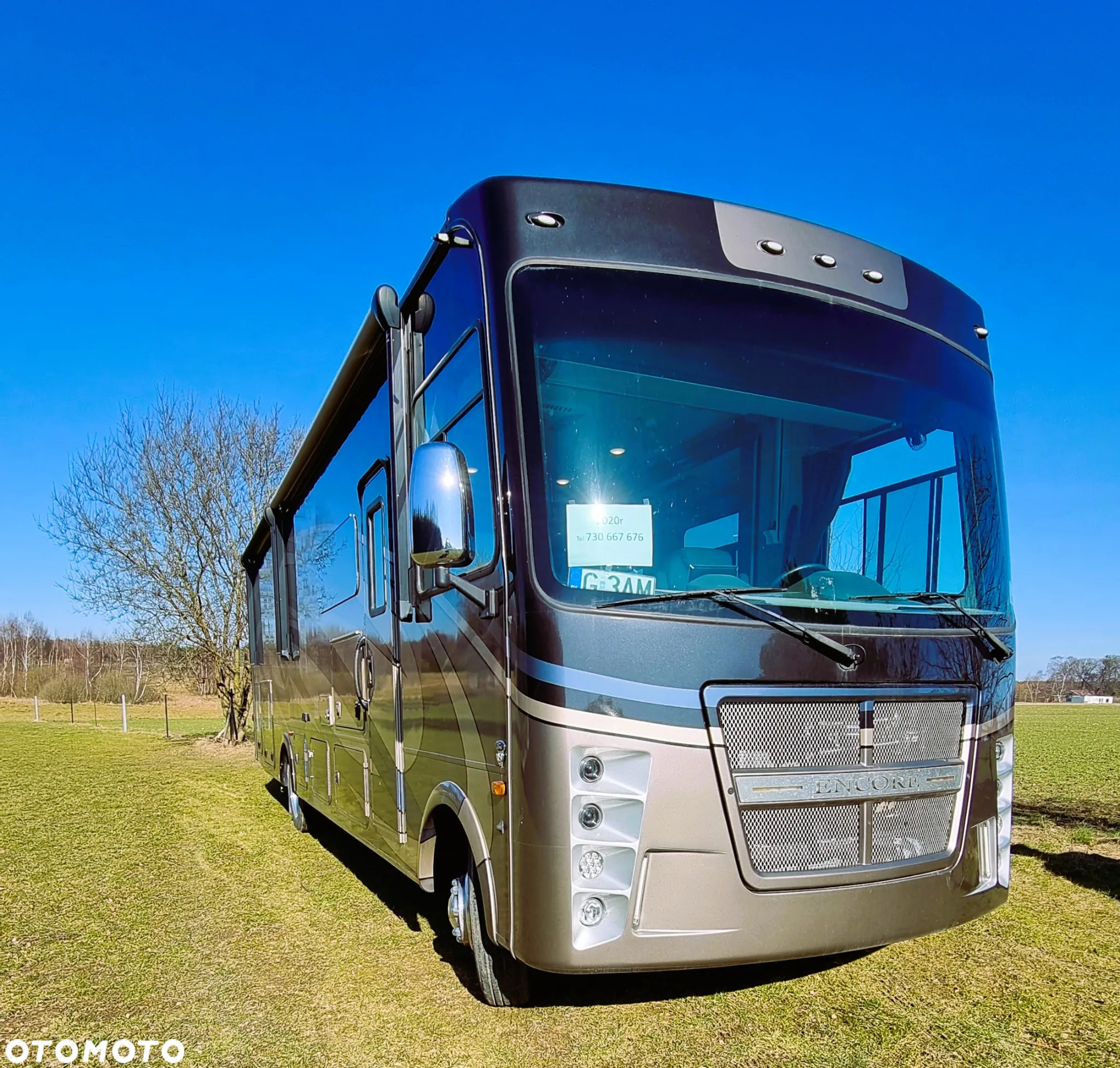 Inny Coacmen Encore 325ss - 5