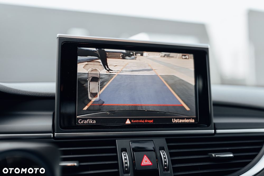 Audi A7 Sportback - 31