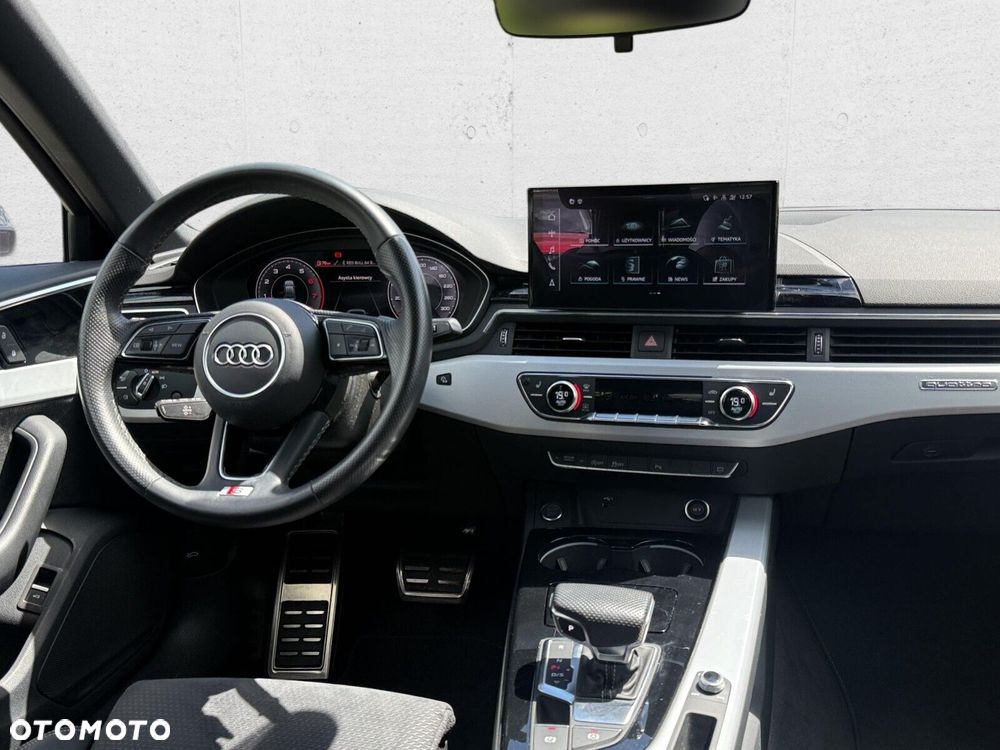 Audi A4 Limousine 40 TFSI mHEV Advanced S tronic - 18