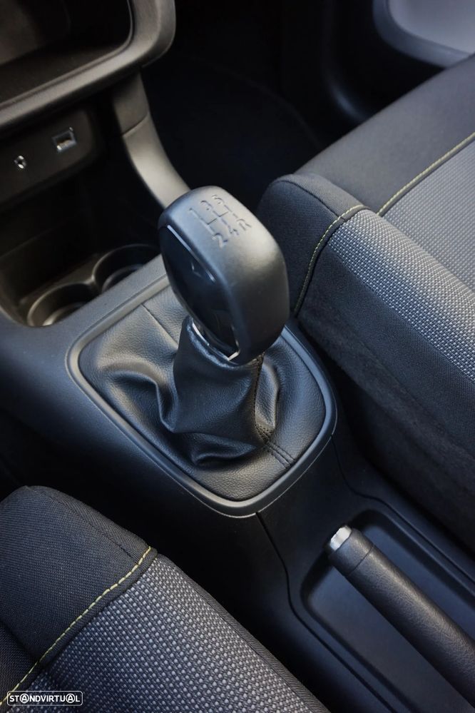 Citroën C3 1.2 PureTech Feel - 31