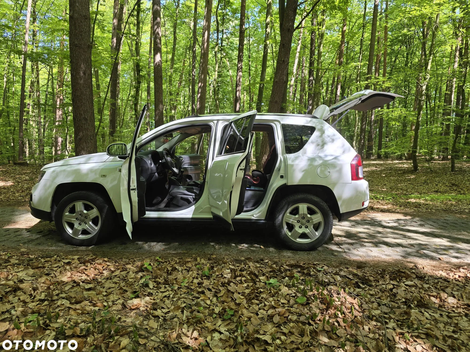 Jeep Compass 2.0 4x2 North - 13