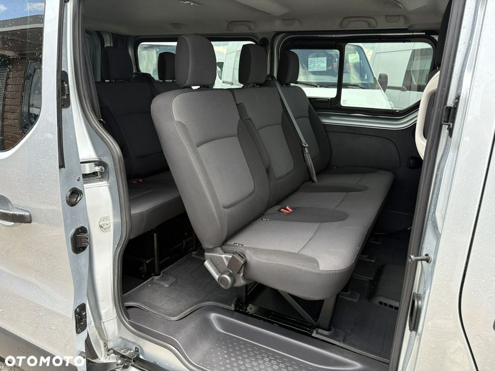 Renault Trafic - 6
