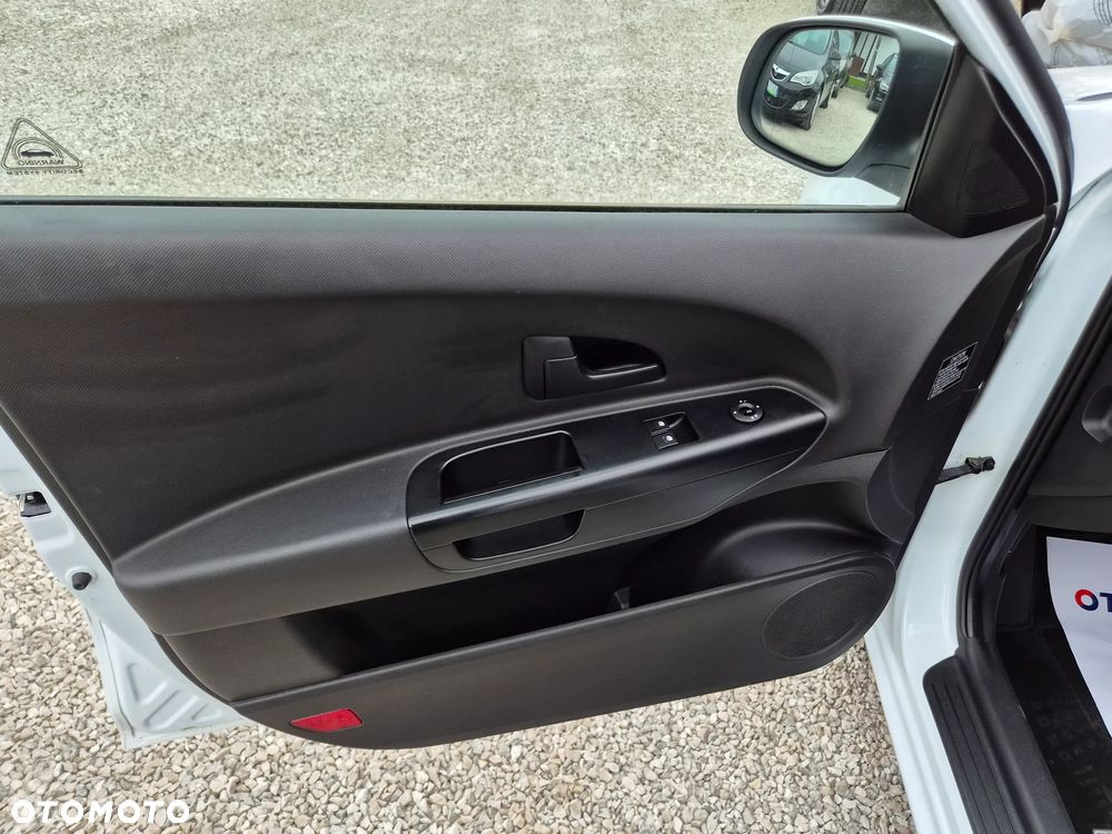 Kia Ceed - 15