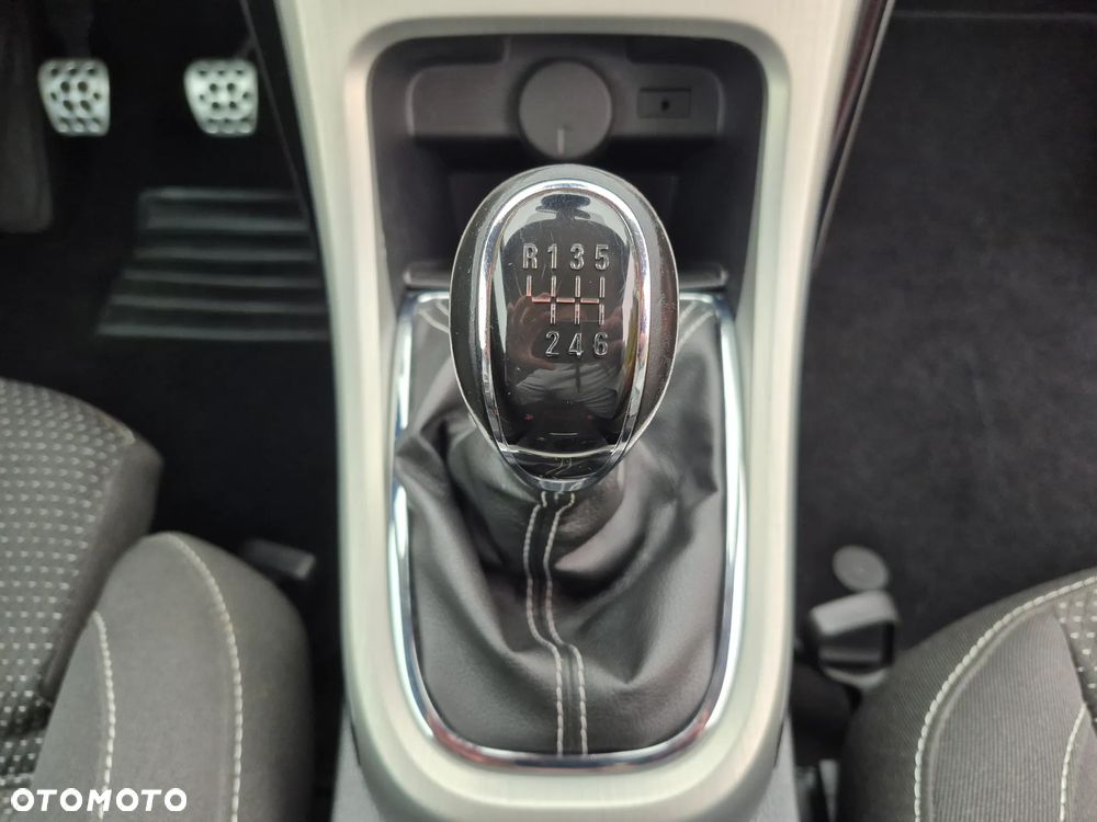 Opel Astra 1.4 Turbo ecoFLEX Start/Stop Innovation - 17