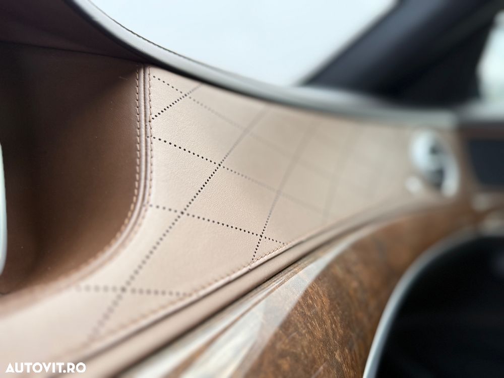 Mercedes-Benz S 500 4MATIC Aut - 20