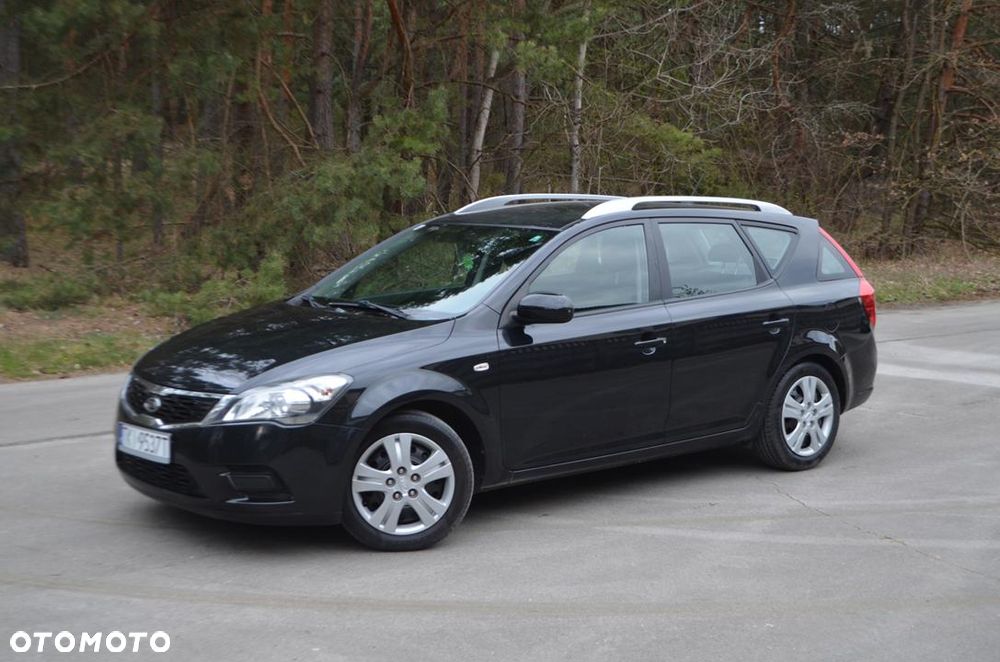 Kia Ceed 1.6 Comfort - 2