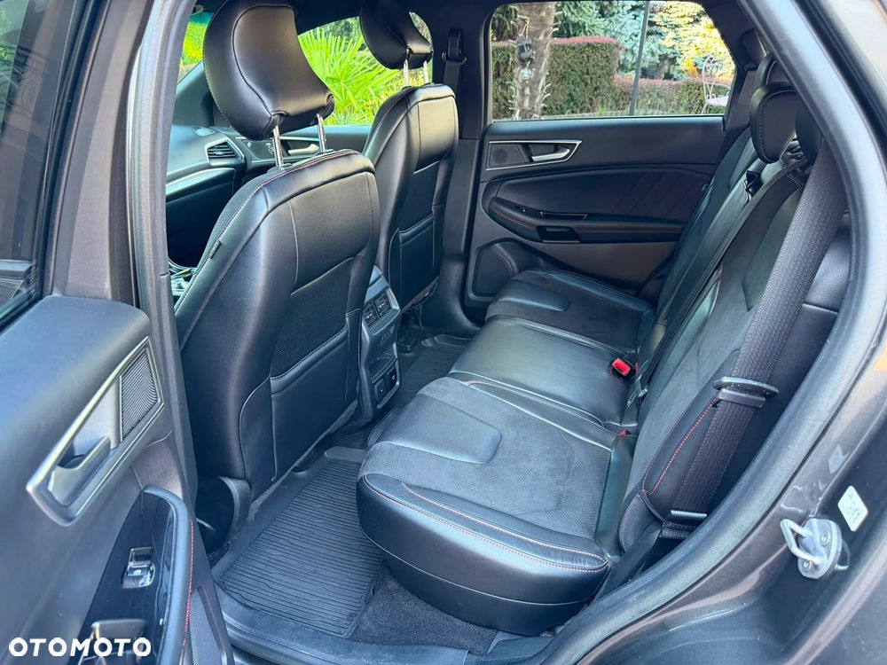 Ford Edge 2.0 EcoBlue Twin-Turbo 4WD ST-Line - 11