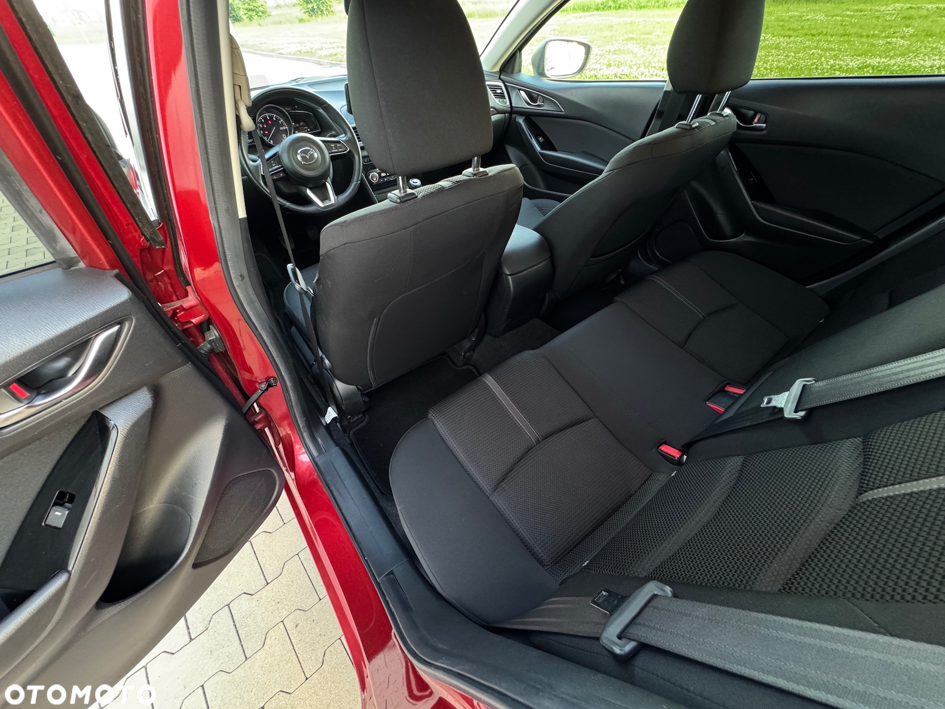Mazda 3 2.0 Skypassion i-Eloop - 21