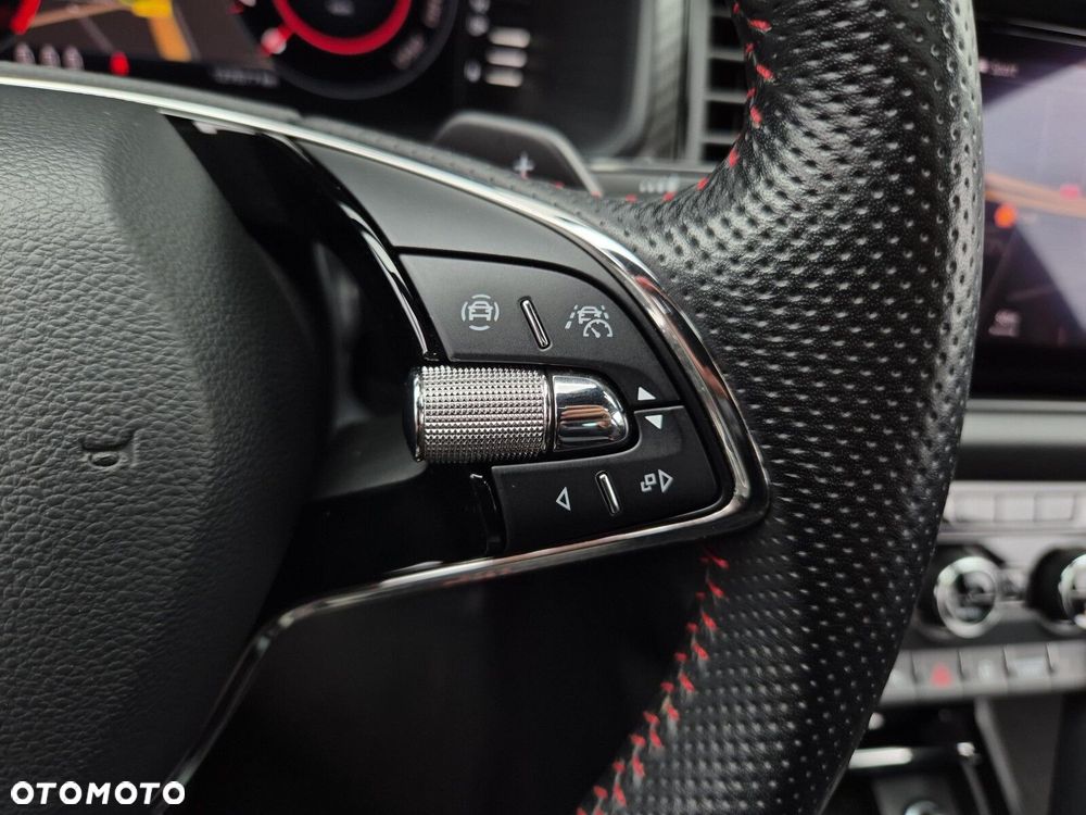 Skoda Kodiaq 2.0 Bi-TDI 4x4 RS DSG - 23